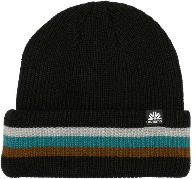 Cuff Beanie