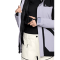 Volcom Shelter 20K 3D Stretch Snowboard Jacket - Womens
