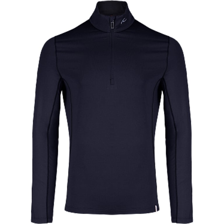 Feel Half-Zip Thermal Top
