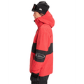 High In The Hood Snowboard Jacket