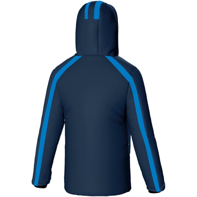 Saluver Ski Jacket