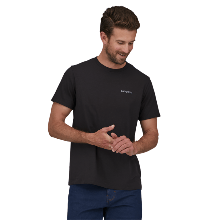 Fitz Roy Icon Responsibili-Tee