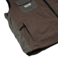 Active Trail Hooded Vest
