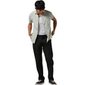 Cru Stripe S/S Woven Shirt