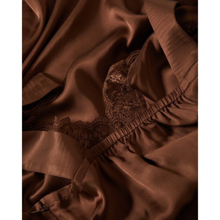 The Ridge Slip Dress - Womens