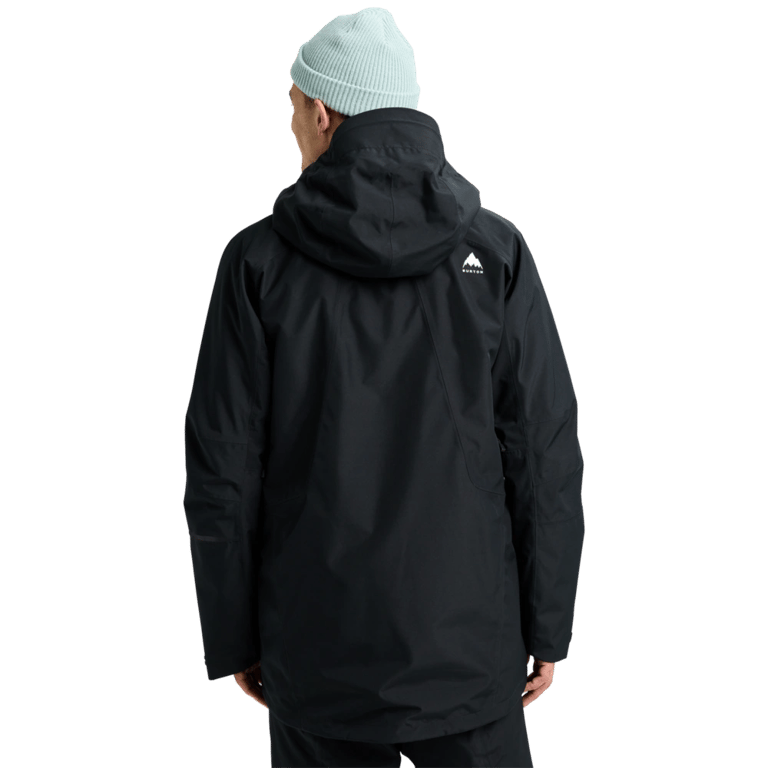 Reserve 3-in-1 Snowboard Jacket