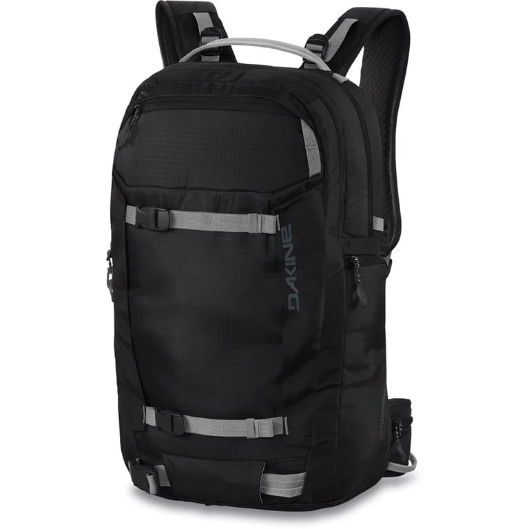 Mission Pro 25L Backpack