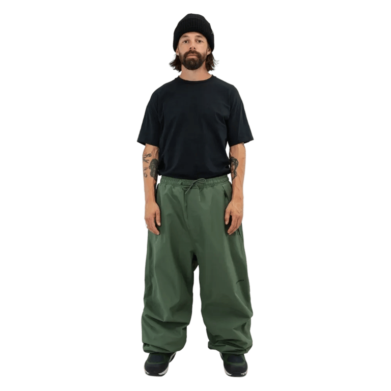 Beyond Medals Park Snowboard Pants