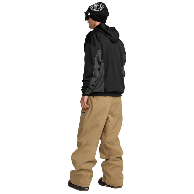 Volcom Vital Hydro Pullover
