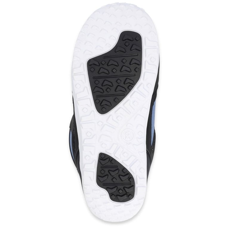 Sage BOA Snowboard Boots - Womens