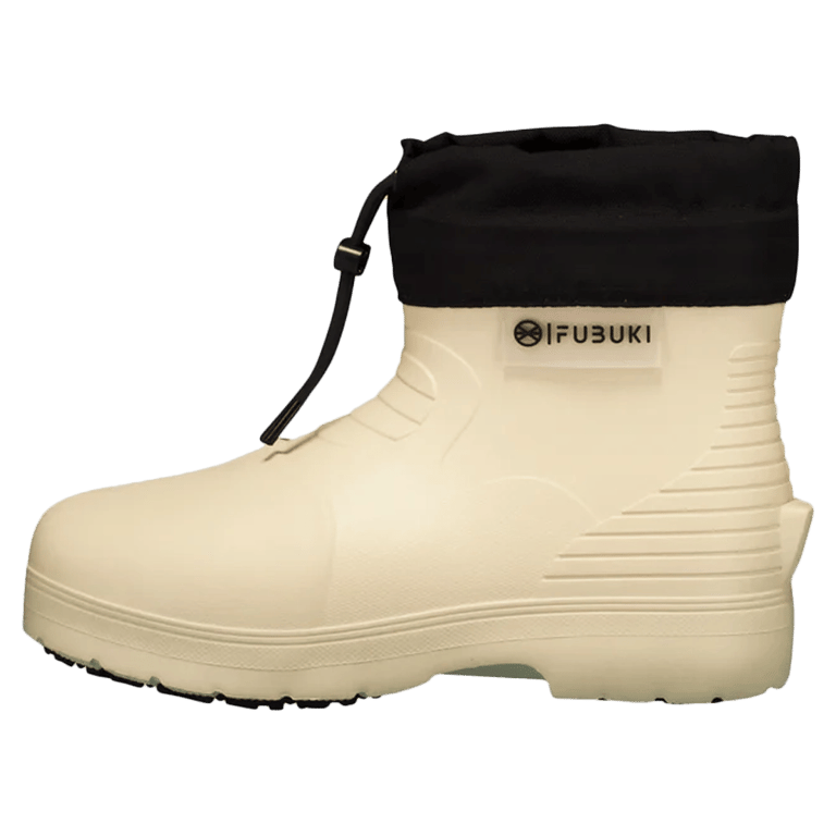 Niseko 3.0 Low Apres Boots