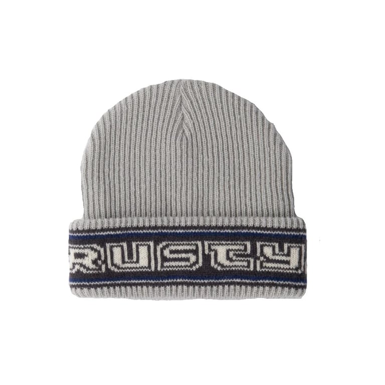 Tracks Beanie