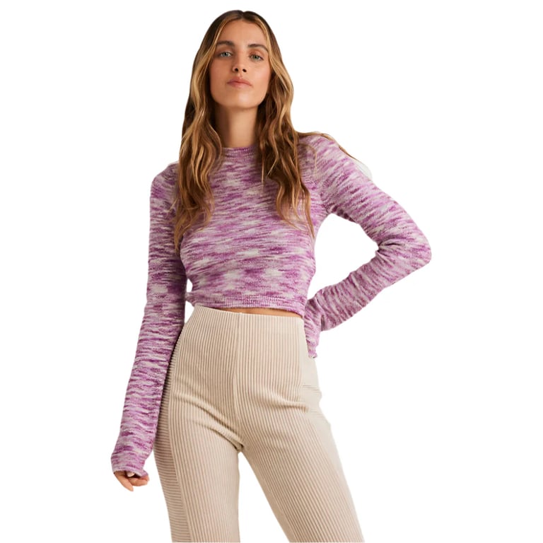 Under The Sun Top - Womens