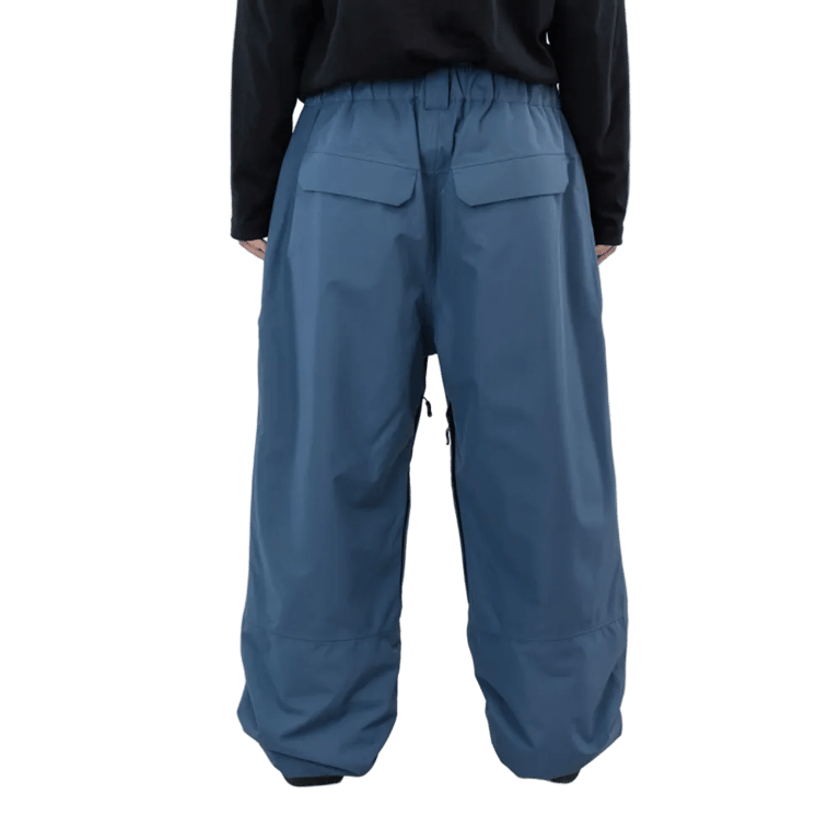 Beyond Medals Nostalgia 2L Snowboard Pants