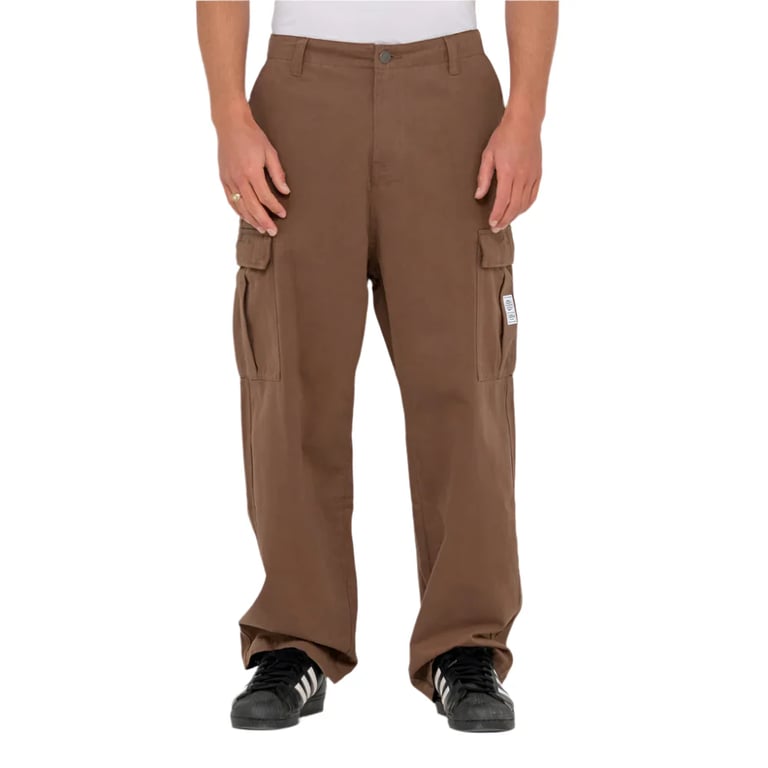Commando Cargo Pants