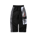Speedway Super Wide Snowboard Pants