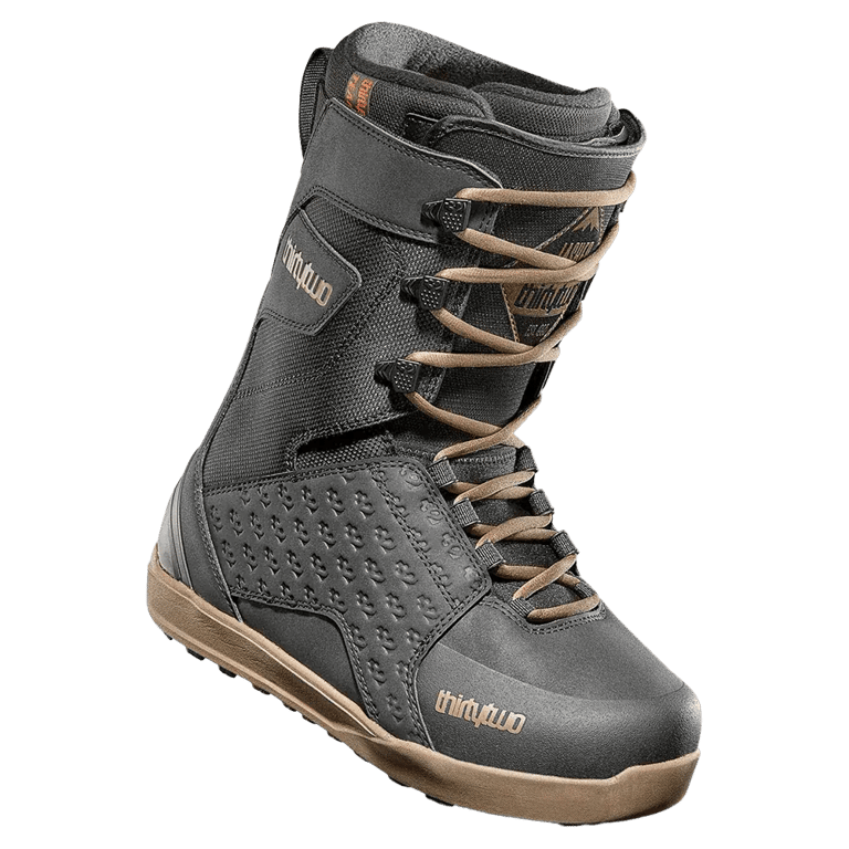 Lashed Snowboard Boots