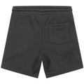 Global Flame Strip Track Shorts - Kids