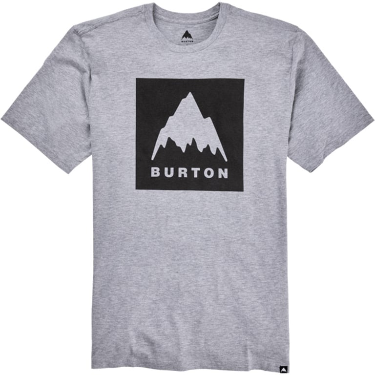 Classic Mountain High Short Sleeve T-Shirt