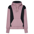 Rosy Rc Fleece Hoodie - Womens
