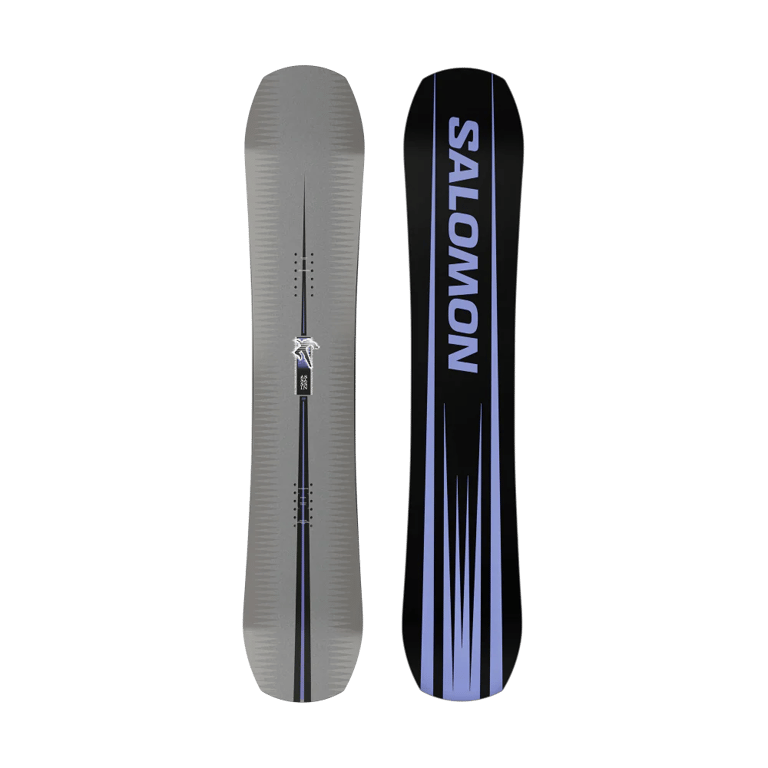 Salomon Salomon 2027 Assassin Pro Snowboard | Rhythm Snowsports.