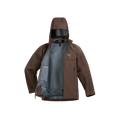 Macai Shell Ski Jacket