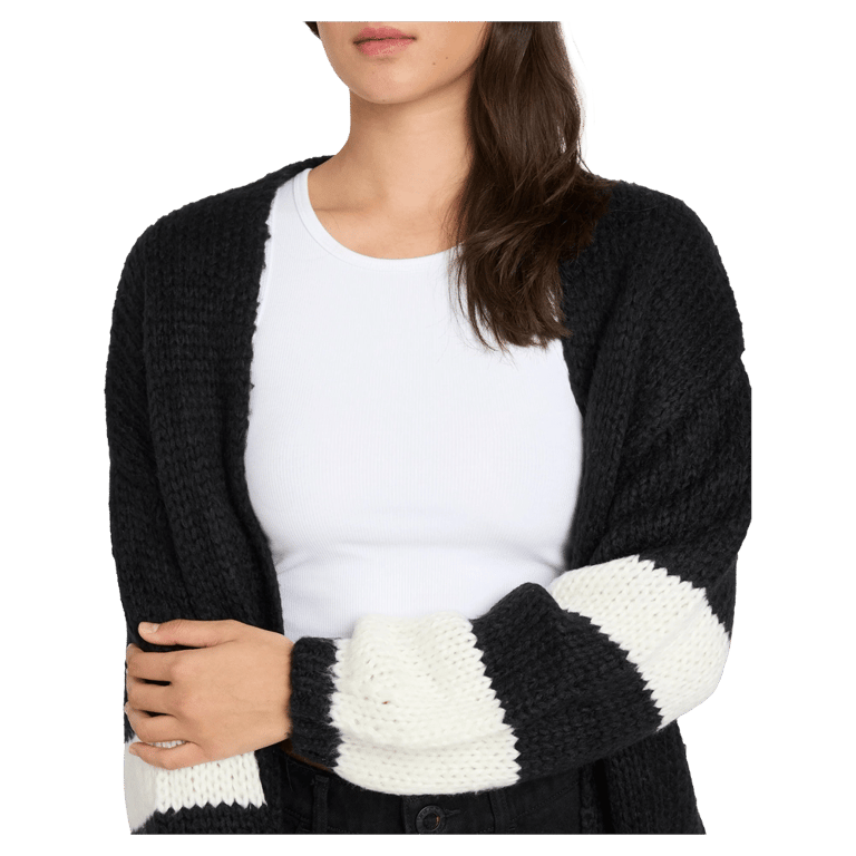 Polar Gypsy Cardi - Womens