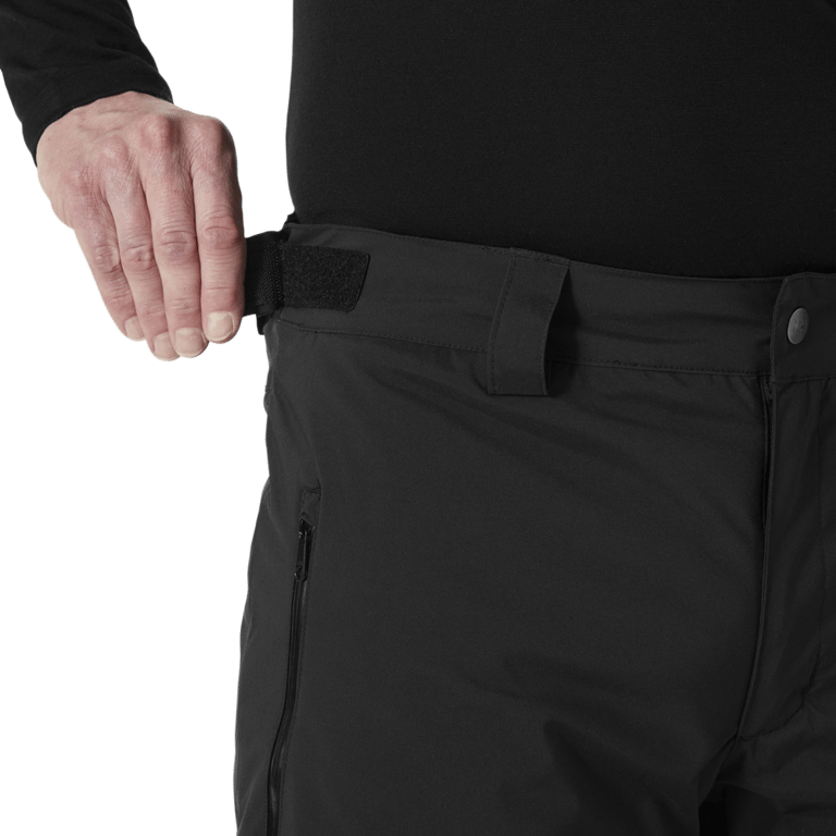 Helly Hansen Legendary Insulated Bib Ski Pants