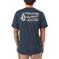 Workwear Short Sleeve Tee