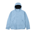 Beyond Medals The Snowboard Jacket
