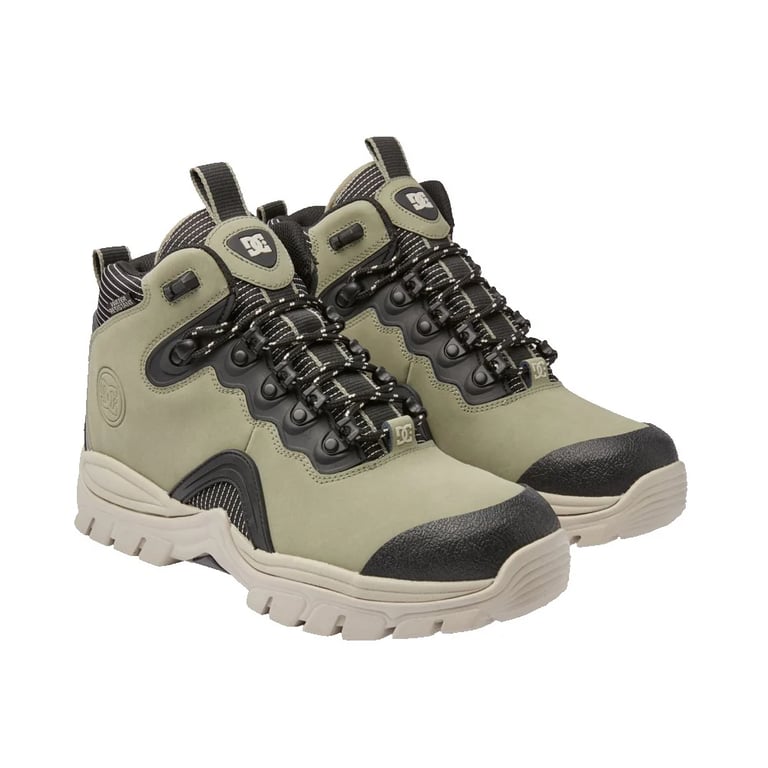DC Navigator Apres Boot