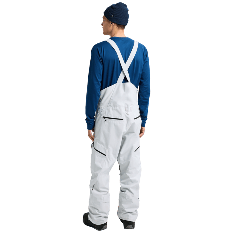 Reserve Gore-Tex Bib Snowboard Pants