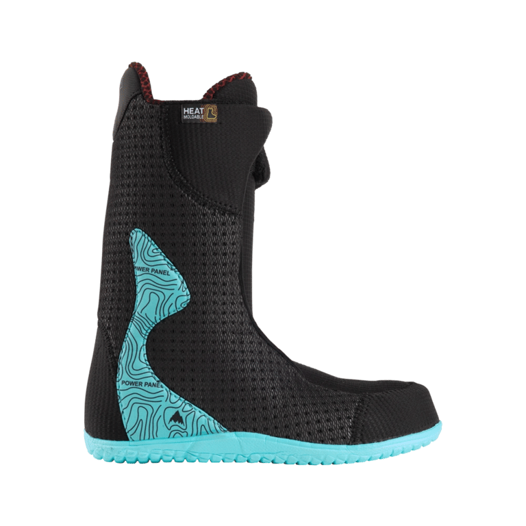 SLX Snowboard Boots
