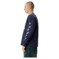 Live It Heavyweight Boxy Long Sleeve Tee