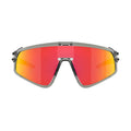 Latch Panel Sunglasses