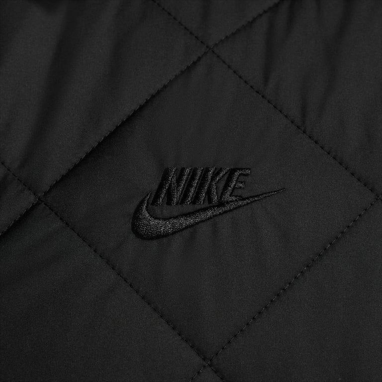 Club Therma-Fit Lightweight Quilted Jacket