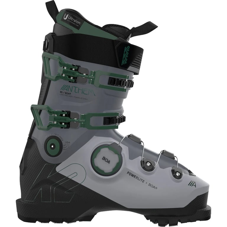 Anthem 95 BOA Ski Boots - Womens