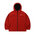 Light Active Hooded Snowboard Jacket