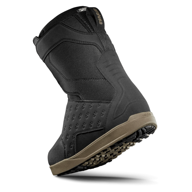 Lashed Double BOA Wide Snowboard Boots