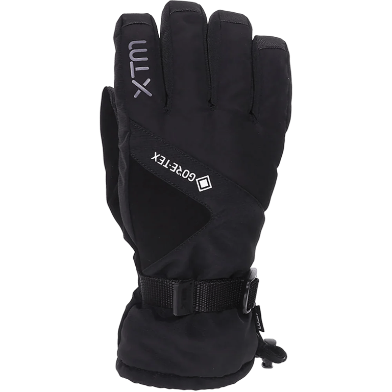 Whistler II Gloves