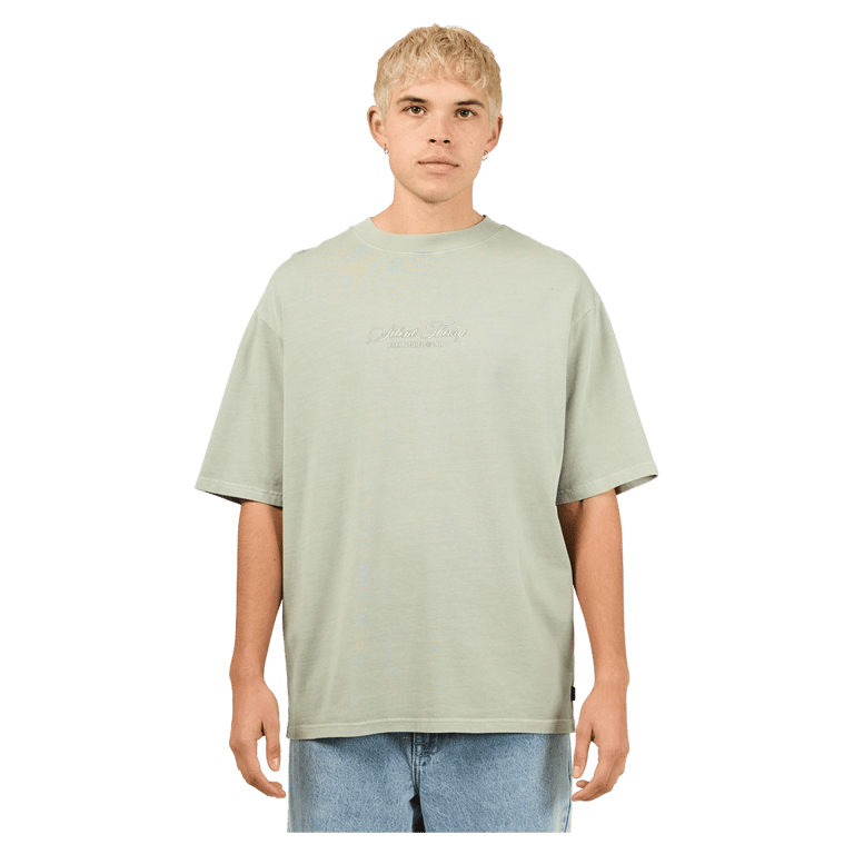Silent Theory Stride Tee
