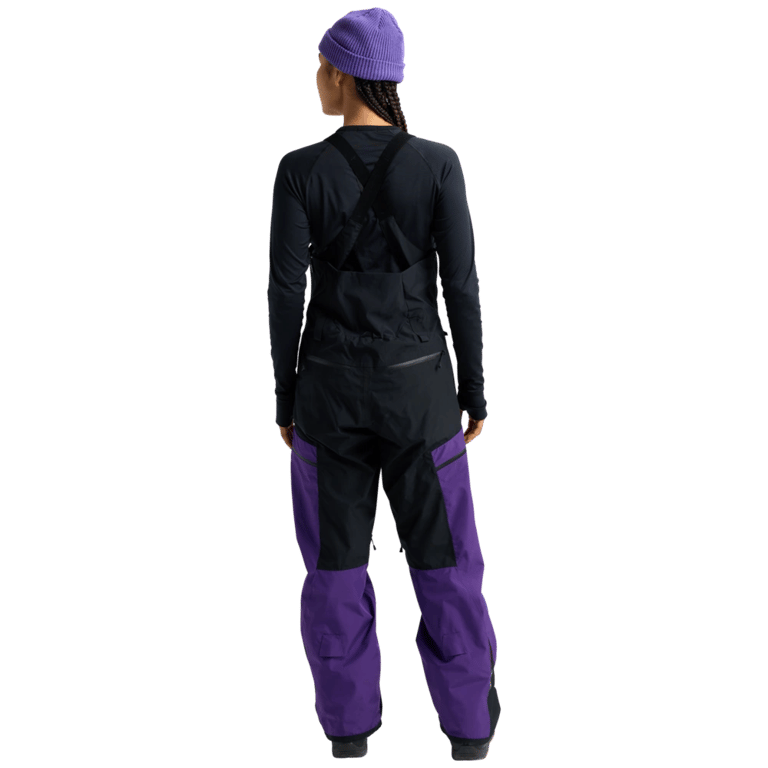 Reserve Gore-Tex Bib Snowboard Pants - Womens