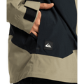 Ultralight Stretch 20K Snowboard Jacket