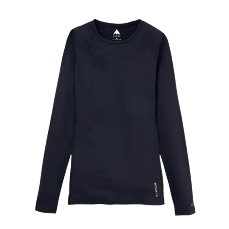 Midweight X Thermal Crew - Womens