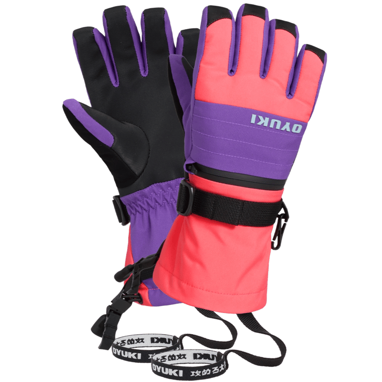 Icho Gtx Gloves - Kids