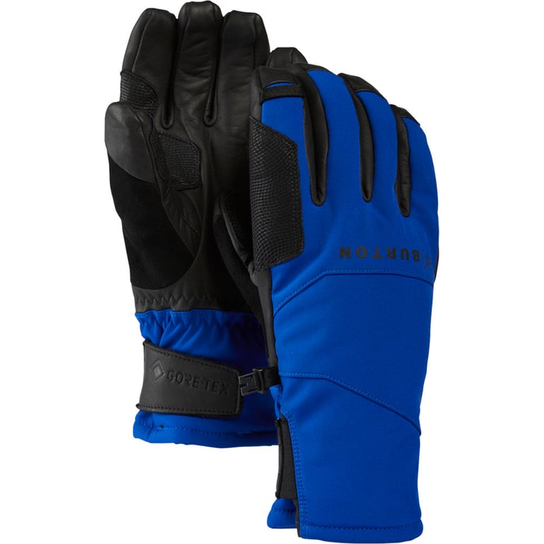 Burton AK Clutch Gore-Tex Gloves | Rhythm Snowsports.