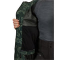Ridge Line Ski Jacket