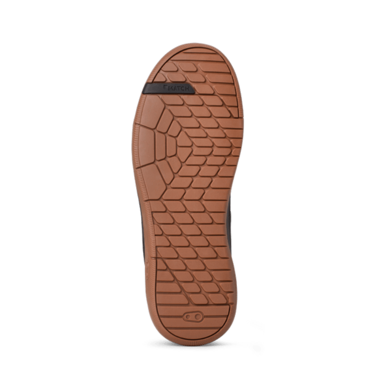 Stamp Street Shoe