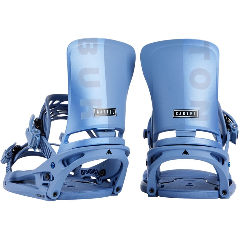 Cartel EST Snowboard Bindings