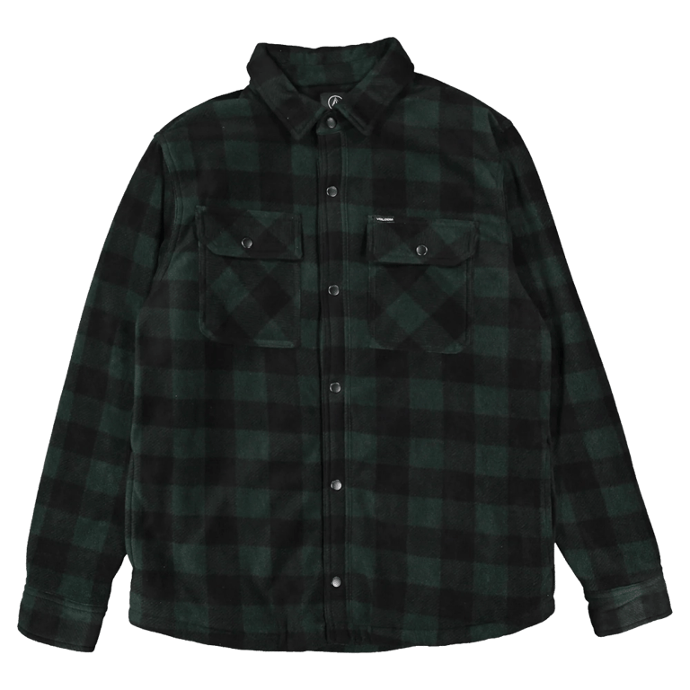 Bowered Fleece